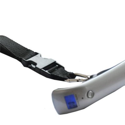 Protable Digital Luggage Scale TS-S009