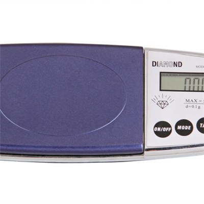Digital Pocket Scale TS-A01