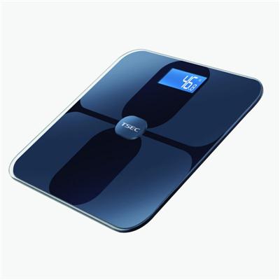 По Bluetooth жира Весы TS-825C