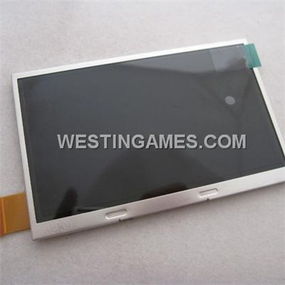 Original LCD Screen Display For SONY PSP E1000 E1004 E1008