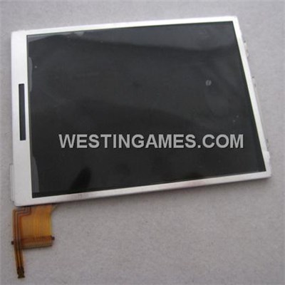 Original Brand New Bottom LCD Screen Display Replacement For Nintendo 3DS XL/LL
