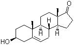 Dehydroisoandrosterone 53-43-0