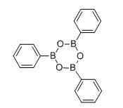 Triphenyl Boroxine 3262-89-3