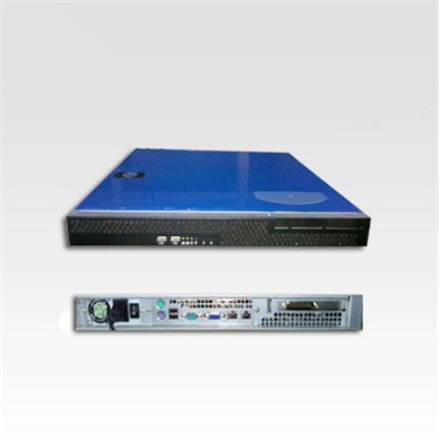 Кастер-T305 4/8-канальный SDI в/IPTV кодировщик