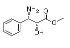 (2Р,3С)-3-фенил метиловый эфир Изосерин  