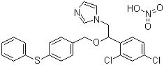 Fenticonazole Nitrate 73151-29-8