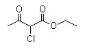 2-Chloroacetoacetate 609-15-4