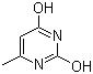 6-methyl Uracil 626-48-2