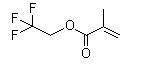 Trifluoroethyl метакрилат 352-87-4