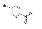 2-Nitro-5-bromopyridine/39856-50-3