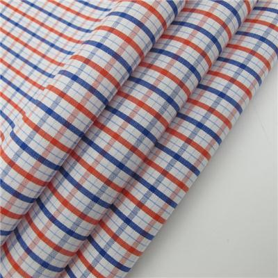 Yarn Dyed Cotton Fabric Suppliers Ribstop Popular Design