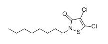 4,5-Дихлор-2-Октил-4-Изотиазола-3-Один