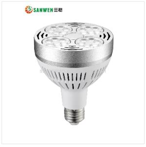 par30 led light bulbs LED Par30 Light E27
