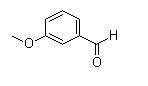М-Anisaldehyde (3-На Основе Соединений Aiiibv ) 591-31-1