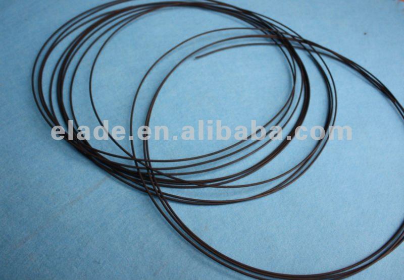 Wire Anode for cathodic protection
