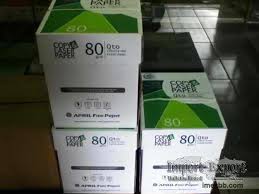 80gms A4 COPY PAPERS FOR SALE BEST PRICE