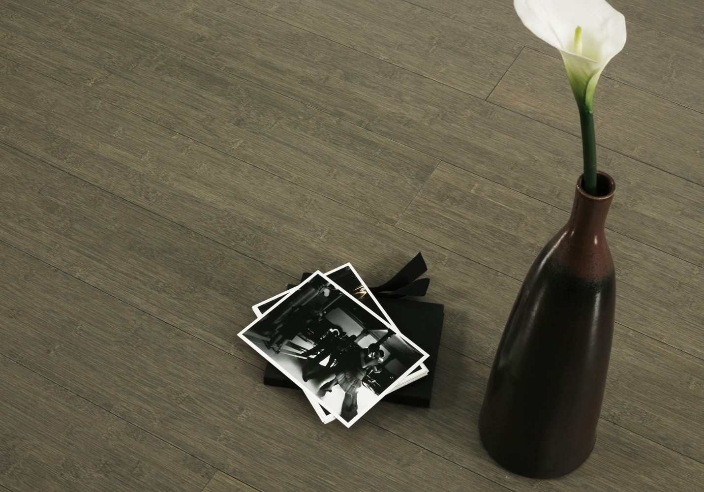 Dasso OEM/ODM factory price indoor engineered flooring Treffert UVcoating bamboo flooring better than high end wood flooring
