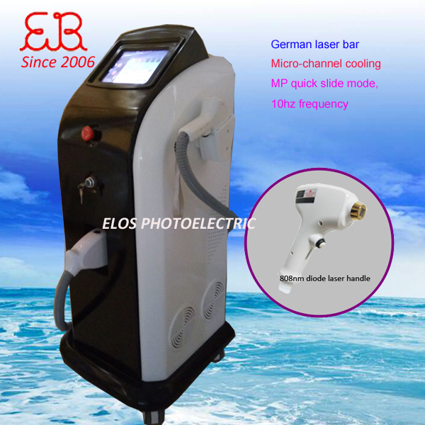 808nm laser hair removal Laser Hair Removal EB-DL3
