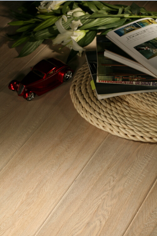 Dasso Oak engineered flooring AB/CD grade wood engineered flooring