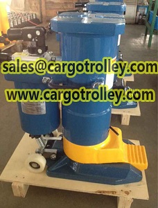 Hydraulic toe jack more durable quality with longer life
