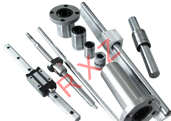 linear bearings and guides RXZ/NSKF LME8linear bearings and guides RXZ/NSKF LME8UUUU