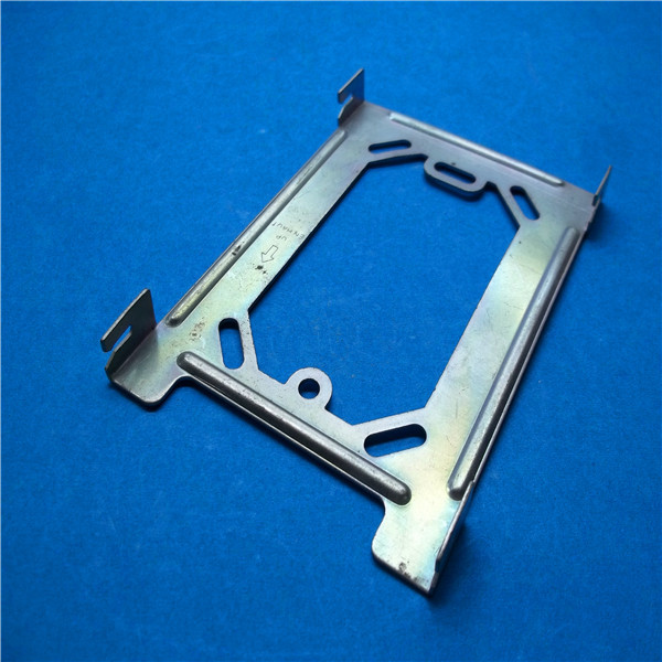 Hardware Accessory Automotive Stamping Part