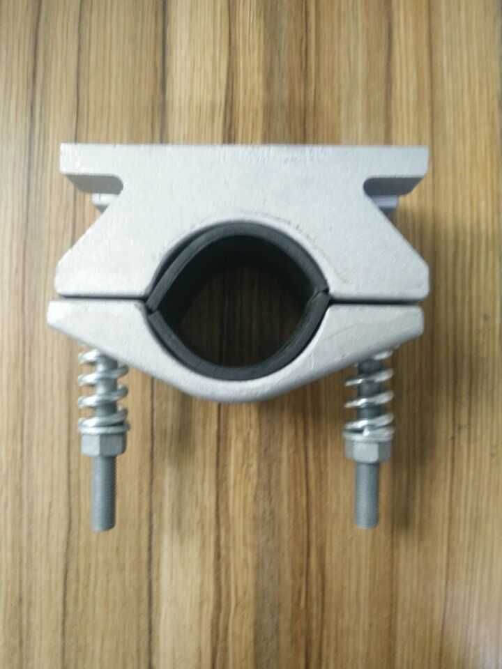 antiseptic JGH-2 High pressure cable clamp