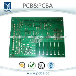  Custom Circuit Board Fabrication PCB Fabrication