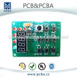  Digital FM Receiver Circuit Board Assembly Production