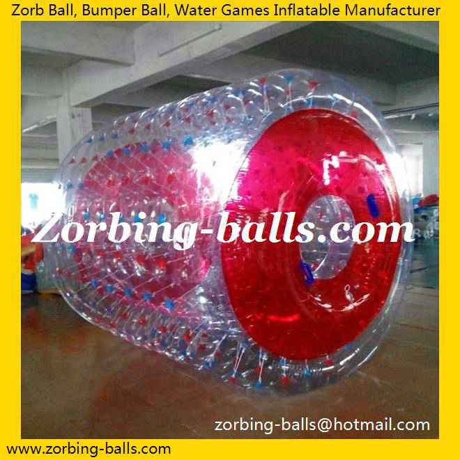 Inflatable Water Roller, Bubble Roller, Water Roller For Sale, Hamster Roller