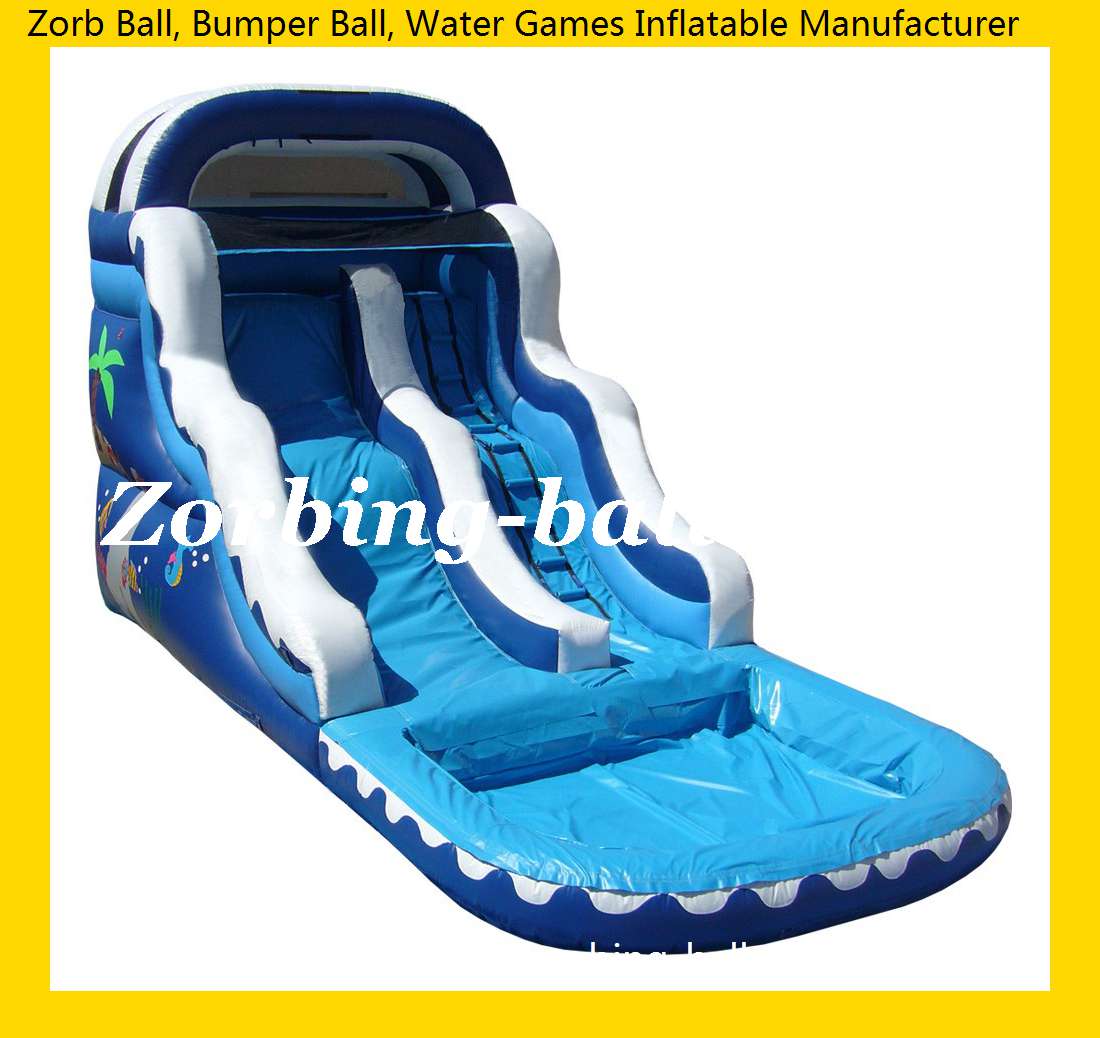 Inflatable Water Slides, Water Slide, Inflatable Slides