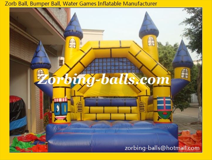 Inflatable Bouncer, Inflatable Castle, Bounce House, Inflatable Playground