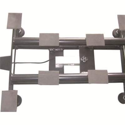 BY Series Weighing Bench Scale