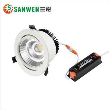 LED Ceiling Light Dimmable