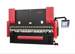 Серии PR гидровлическая гибочная машина CNC PR60X1500