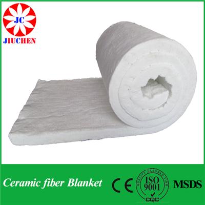 JC Blanket Series Environment Protecting Bio-soluble Ceramic Fiber Blanket