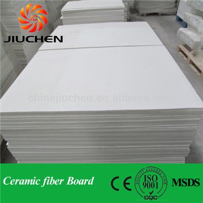 Common Refracoty 1100C Ceramic Fiber Board