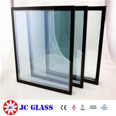 Закаленное прокатанное изолированное стекло JC-г-TG1 альтернатор