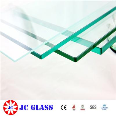 Tempered Glass JC-G-TG1