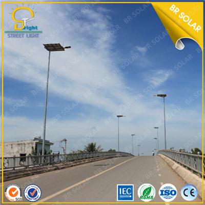 Offer 36W 8M unique solar light from Yangzhou BR Solar