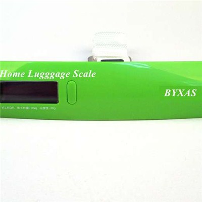 BYXAS Digital Scale BS-19