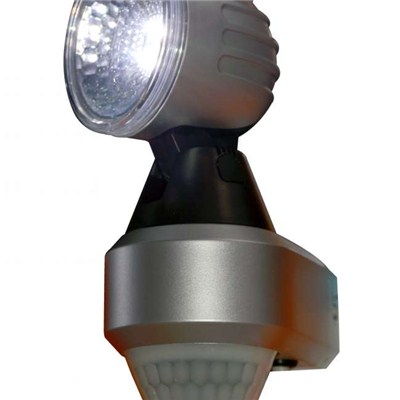 BYXAS наружных светодиодных датчик света SL-088