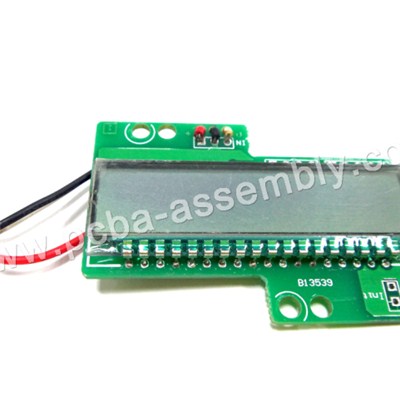 One Stop Services For Prototype PCB Assembly