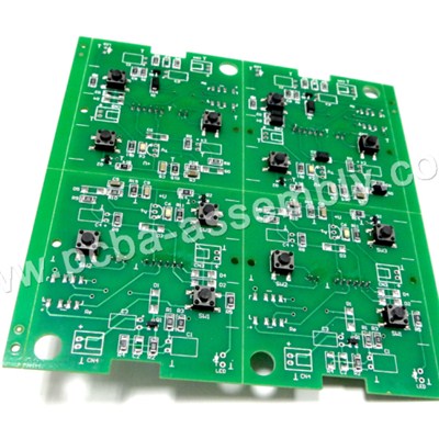 OEM Supplier Provide PCB Assembly Service With High Quality
