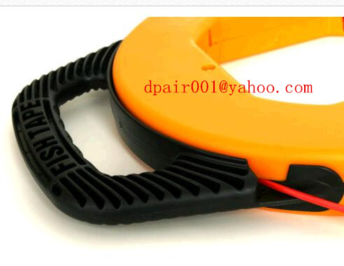 AS-15 cable wire device eco duct rodder