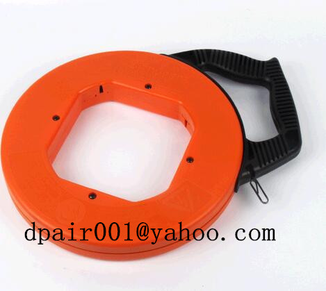 BS-30 alkali-free glass fiber fish tape