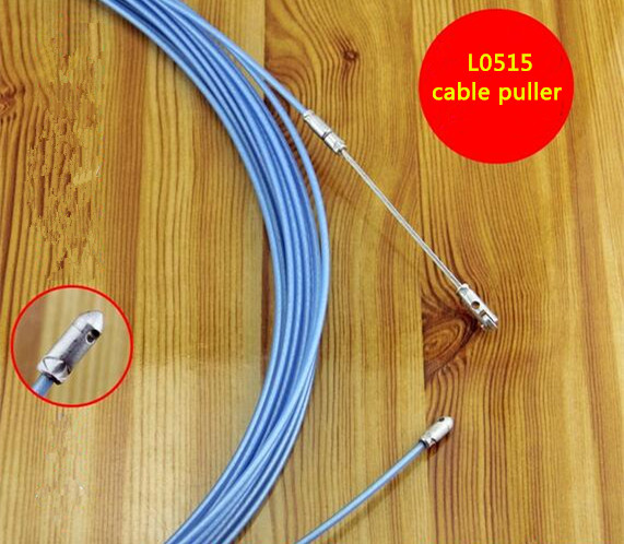 L0420 FISH SNAKE CABLE PULLER 4.5MM X 20MTS