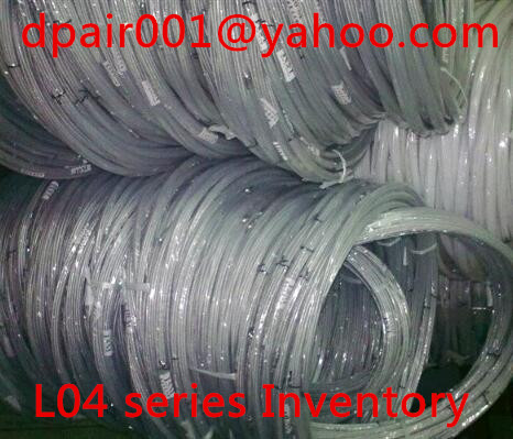 Wire Cable Running Rod