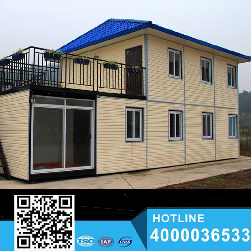 20ft modular container house, multipurposecontainer house, prefabricated container