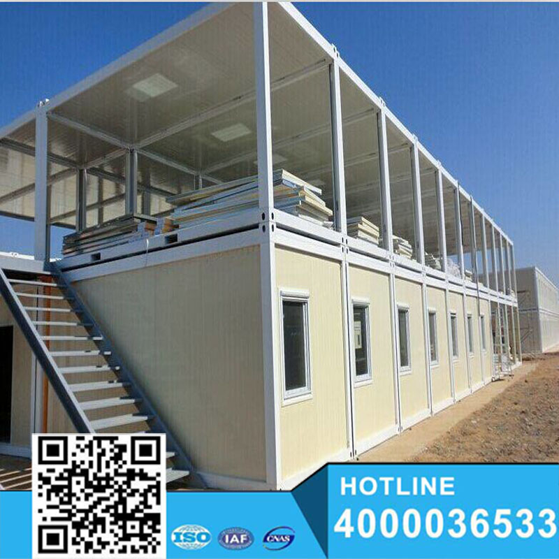 40ft Modular shipping container homes prefab container houses